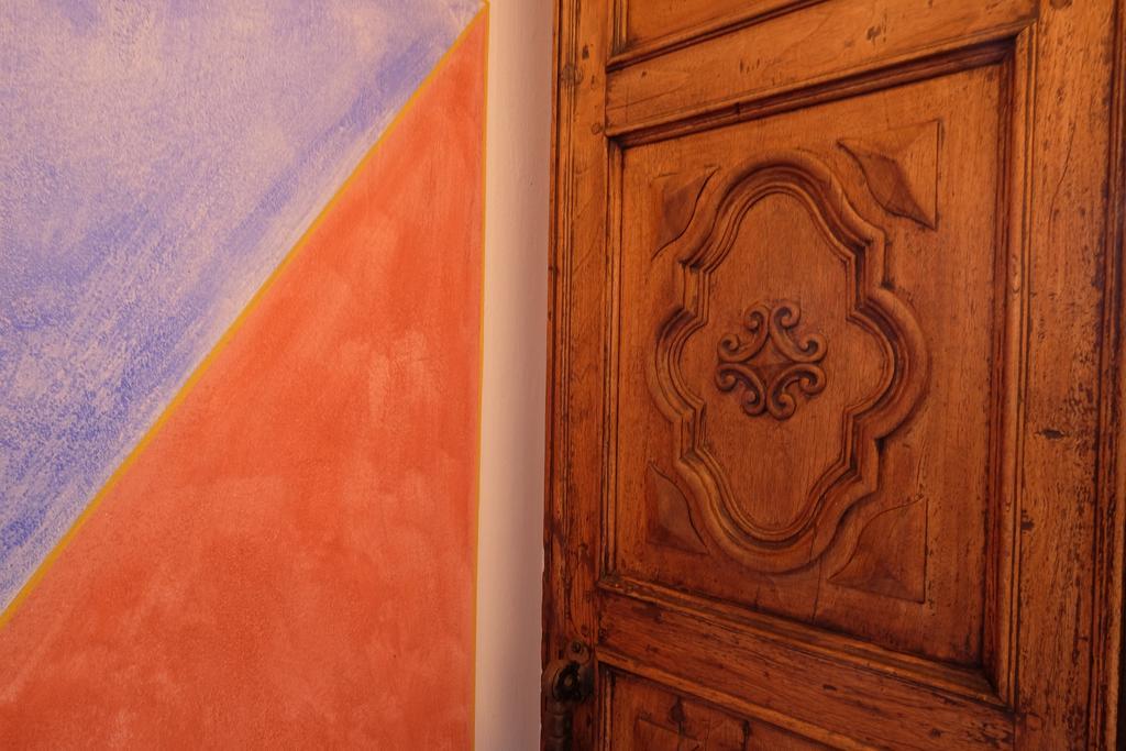 Park Hotel Villa Belvedere Cannobio Eksteriør bilde